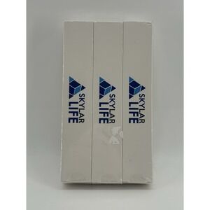 SKYLAR LIFE (3 Pack) Grout Silicone Caulk‎ Whitener Black Stain Problem Solver